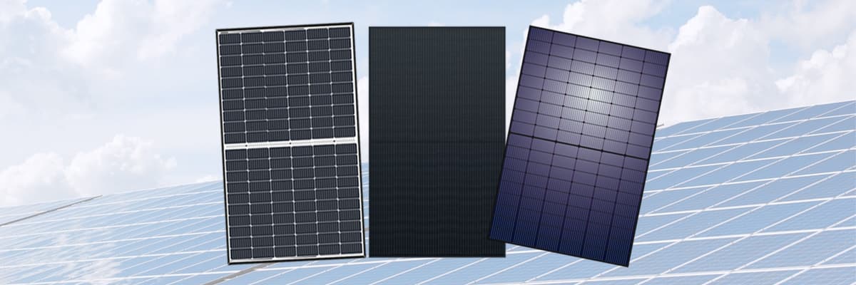 Solarmodule