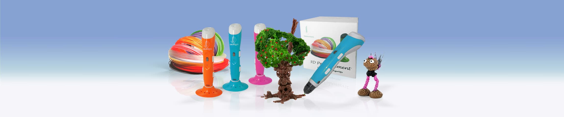 3D-Drucker