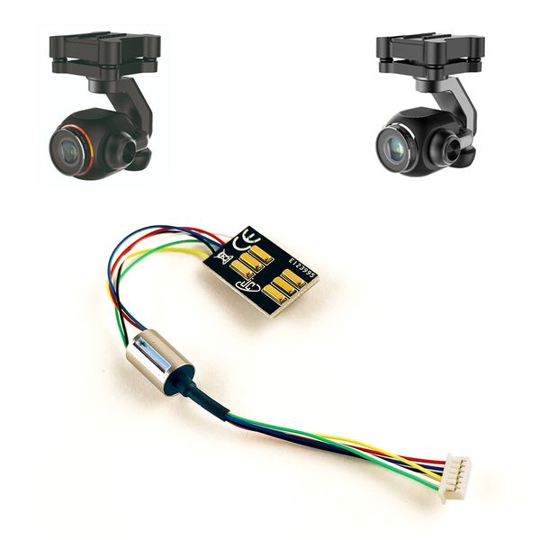 Yuneec C23 Vs E90 Yuneec C23/E90 WIFI Board YUNE90111SVC