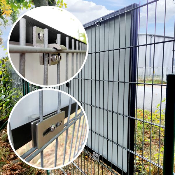 WALLBOX EASEE - Kompatible Eindrehhalterung