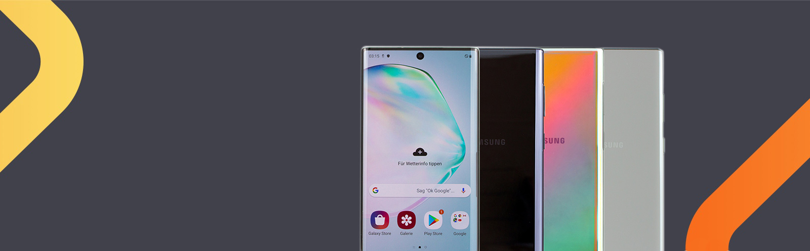 Note 10 Plus