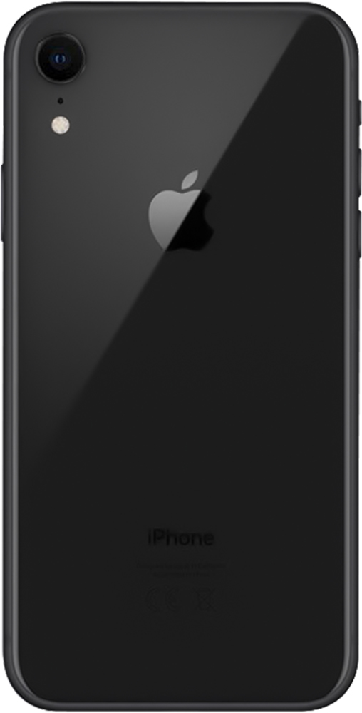 Apple iPhone XR 128GB 12 MP Kamera 6,1 Zoll FaceID Schwarz Top Angebot Apple iPhone XR 128GB 12 MP Kamera 6,1 Zoll FaceID Schwarz Top Angebot