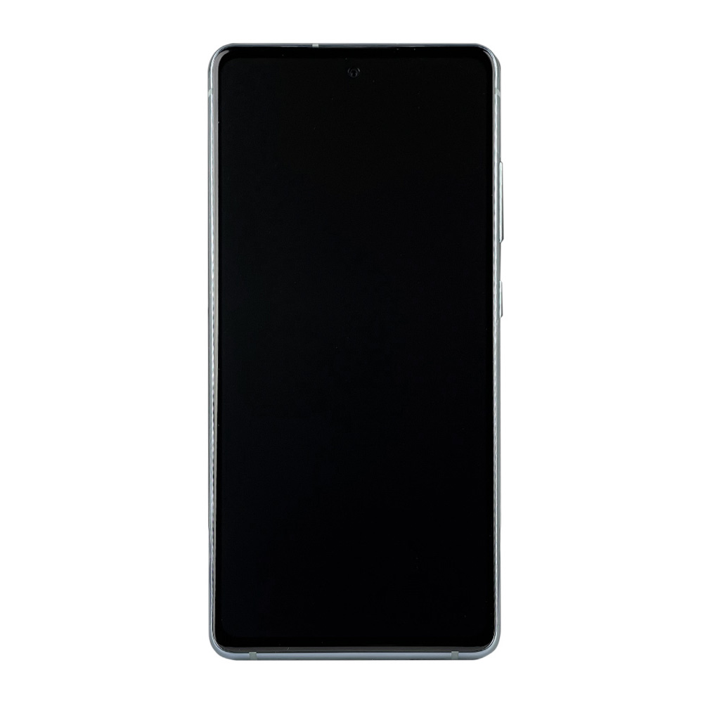 Samsung Galaxy S20 FE 4G Cloud White Dual Sim Wie Neu DE Händler Samsung Galaxy S20 FE 4G Cloud White Dual Sim Wie Neu DE Händler