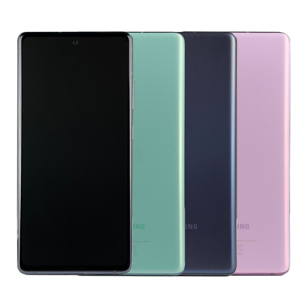 Samsung Galaxy S20 FE 4G Cloud White Dual Sim Wie Neu DE Händler Samsung Galaxy S20 FE 4G Cloud White Dual Sim Wie Neu DE Händler