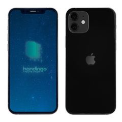 Apple iPhone 12 Smartphone - 64GB - Blau - Akzeptabel