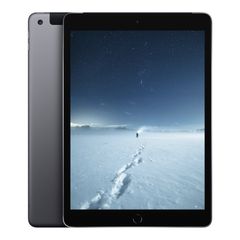 Apple iPad (7. Generation) Tablet - 10.2 Zoll - WiF- 32GB - Gold - Wie Neu
