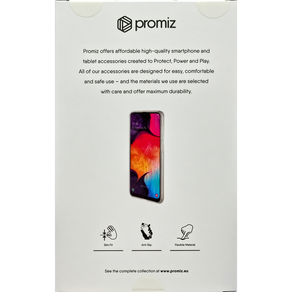 Handy Hülle für Samsung Galaxy A30s / A50 Soft Case / Schutzhülle Transparent Handy Hülle für Samsung Galaxy A30s / A50 Soft Case / Schutzhülle Transparent