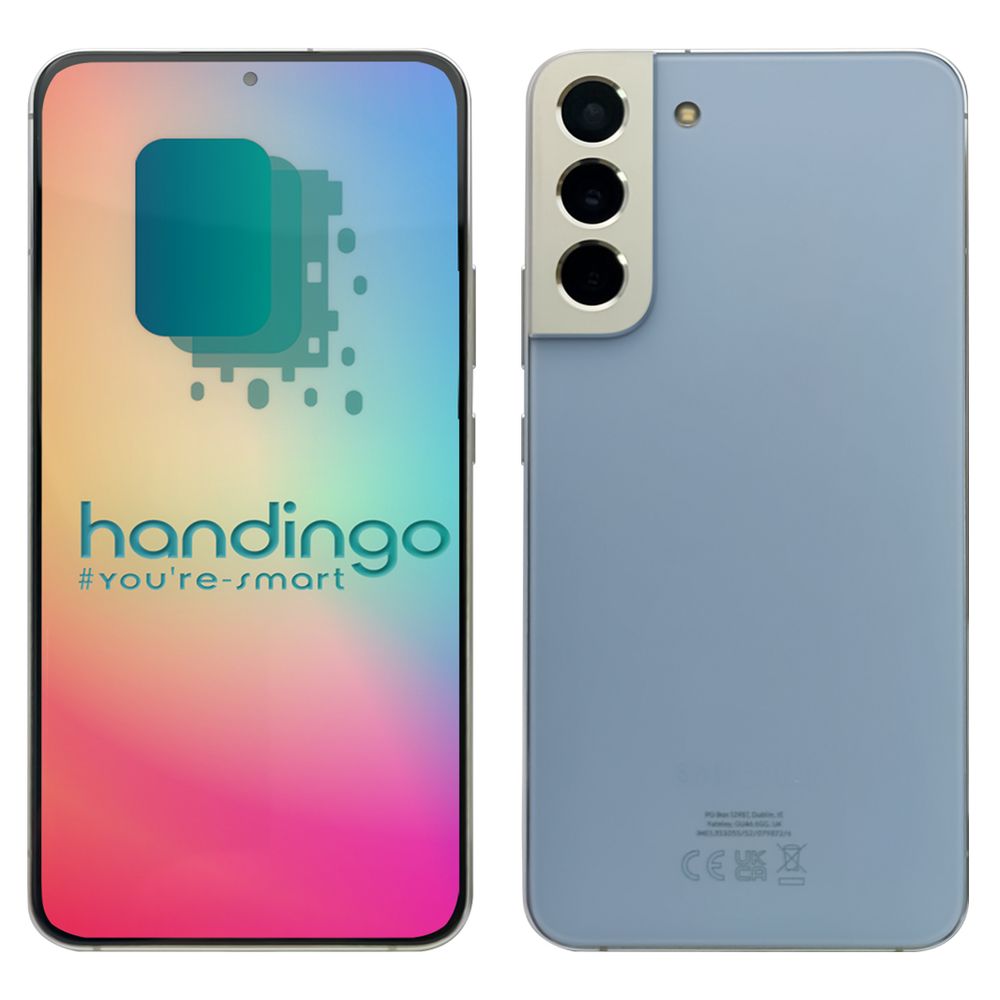 Samsung Galaxy S22+ Plus 5G 128 GB 256 GB Sehr Gut Farben Auswählbar DE Händler Samsung Galaxy S22+ Plus 5G 128 GB 256 GB Sehr Gut Farben Auswählbar DE Händler