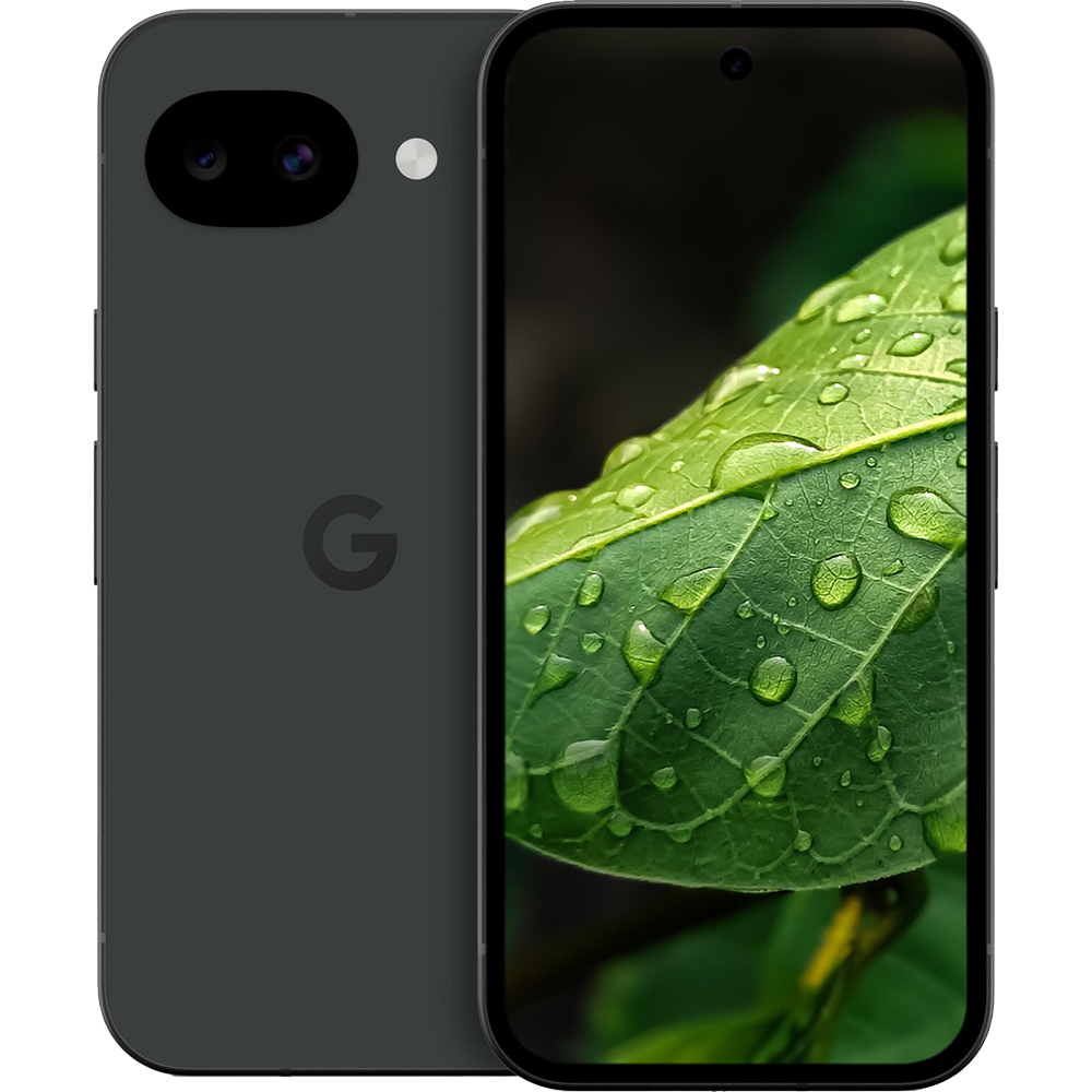 Google Pixel 10 256GB 5G Smartphone Dual SIM Android NFC Neu