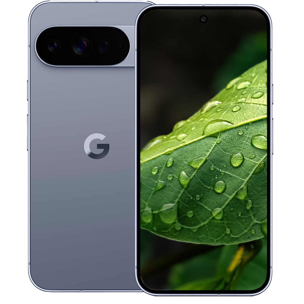 Google Pixel 10 Pro XL 256GB Moonstone Dual SIM 5G Smartphone Sehr Gut