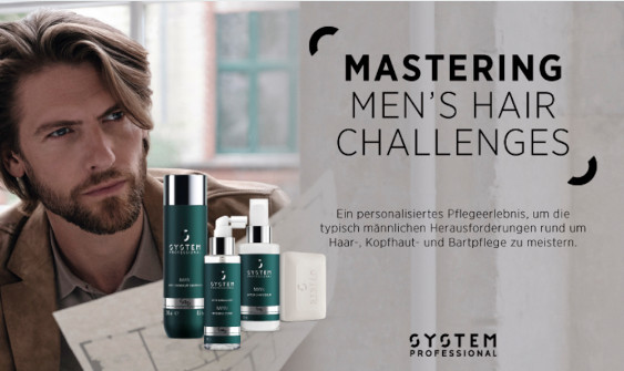 System Man