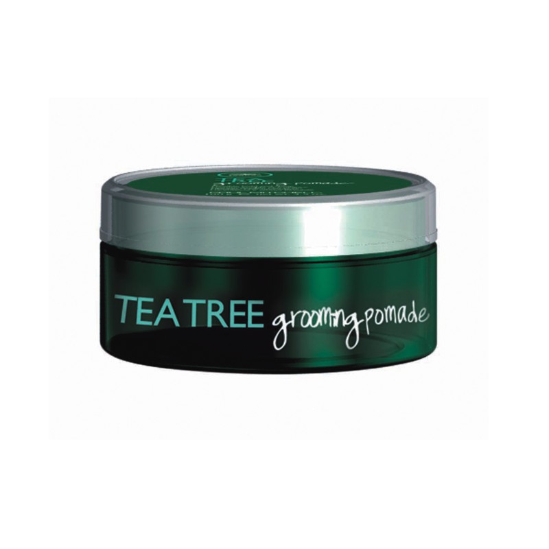 Paul Mitchell Tea Tree Grooming Pomade 85 g Xhair my hairstore