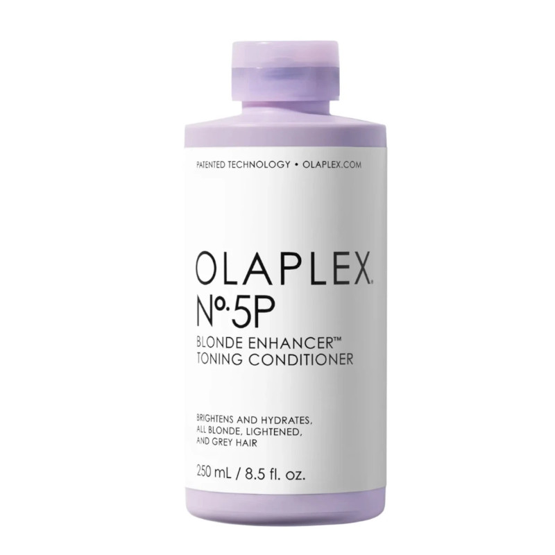 Olaplex No.5P Blonde Enhancer Toning Conditioner 250 ml Xhair