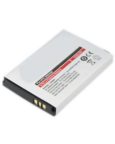 htc dream battery