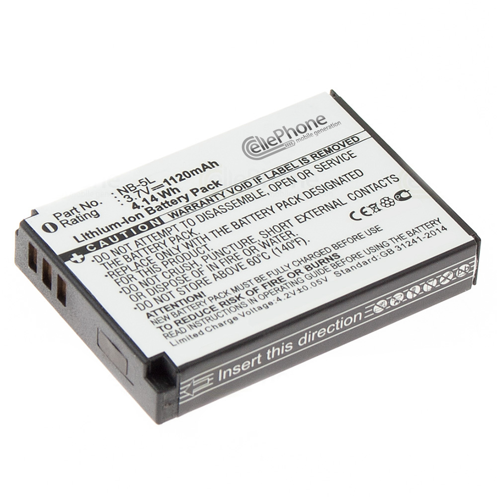 cellePhone Battery Li-Ion for Ingersoll Rand BL2010 BL2012 - 2000mAh / 20V | cellePhone mobile