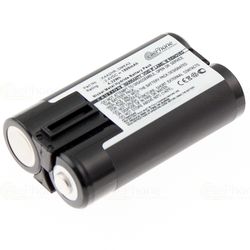 Bateria Kodak EasyShare c300 c310 c315 c330 c340 c360 c433 c503 c513 c530 c533 c603