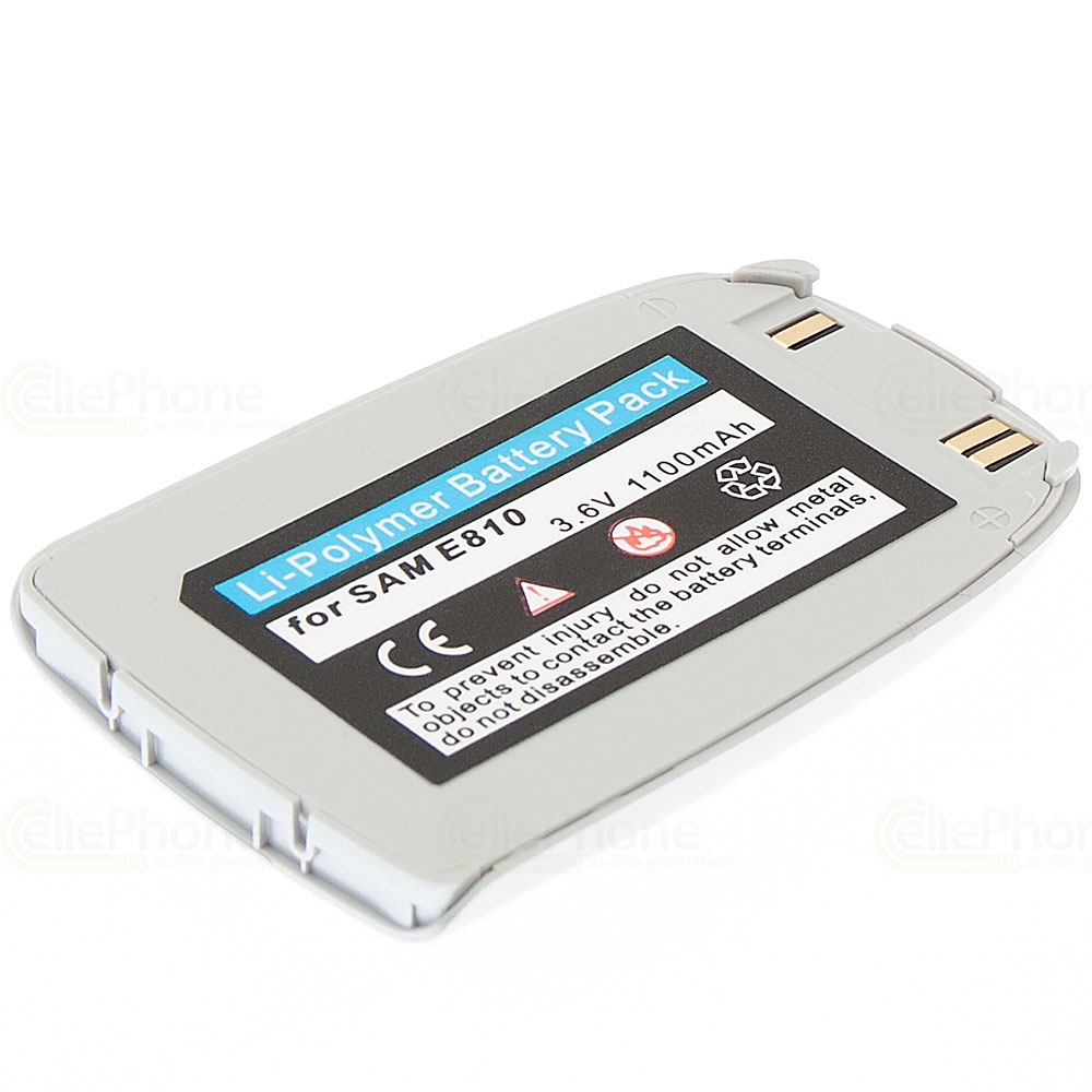 Battery Li-Polymer For Polar V650  Replaced G484466P 9757 10164