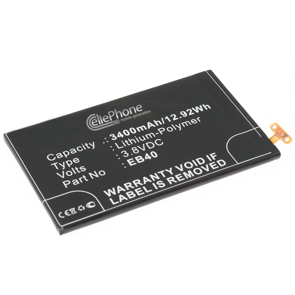 Batterie Neuve Otech Pour Motorola RAZR MAXX V6 - 850 MAh - Garantie 2 Ans