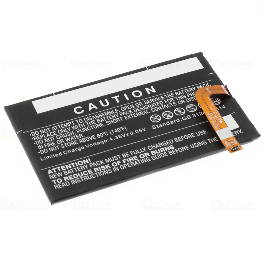 Battery Replacement Blackberry Classic Q20 Battery For Blackberry