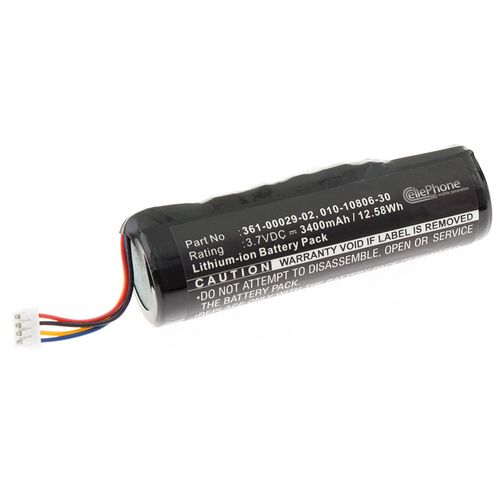 3400mahBattery Garmin t5 GPS Standard Dog Tracking Collar/tt10