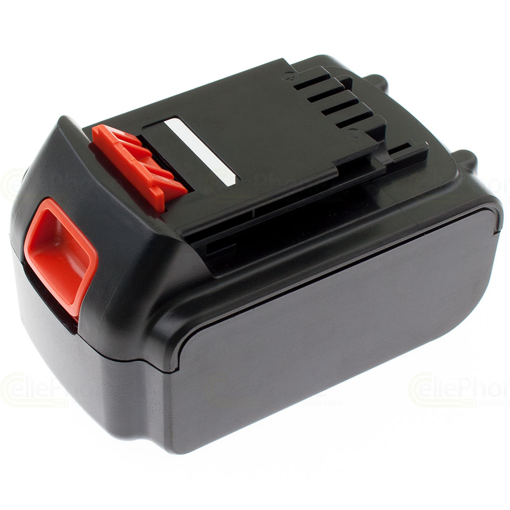 Batteria Sostitutiva 2600 MAh Per Dell Venue Pro (PA-D008) - Alta Capacità Con Copertura Inclusa