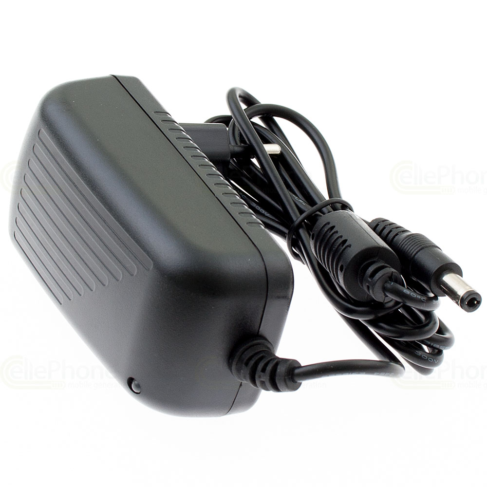 cellePhone 1,5A Charger Power Supply for AVM Fritz!Fon C5 M2
