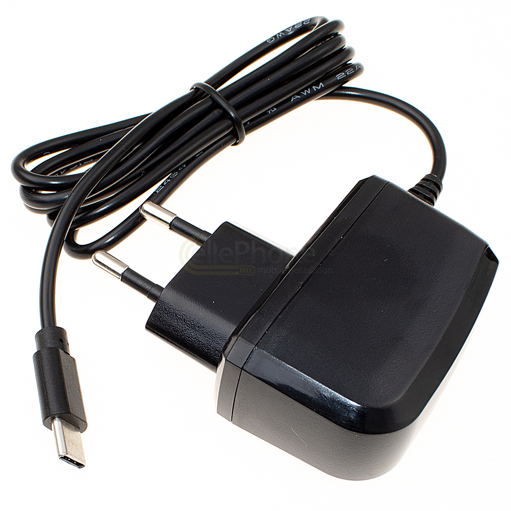 Bundle] cellePhone Mains charger for Google Pixel 3A XL Phone