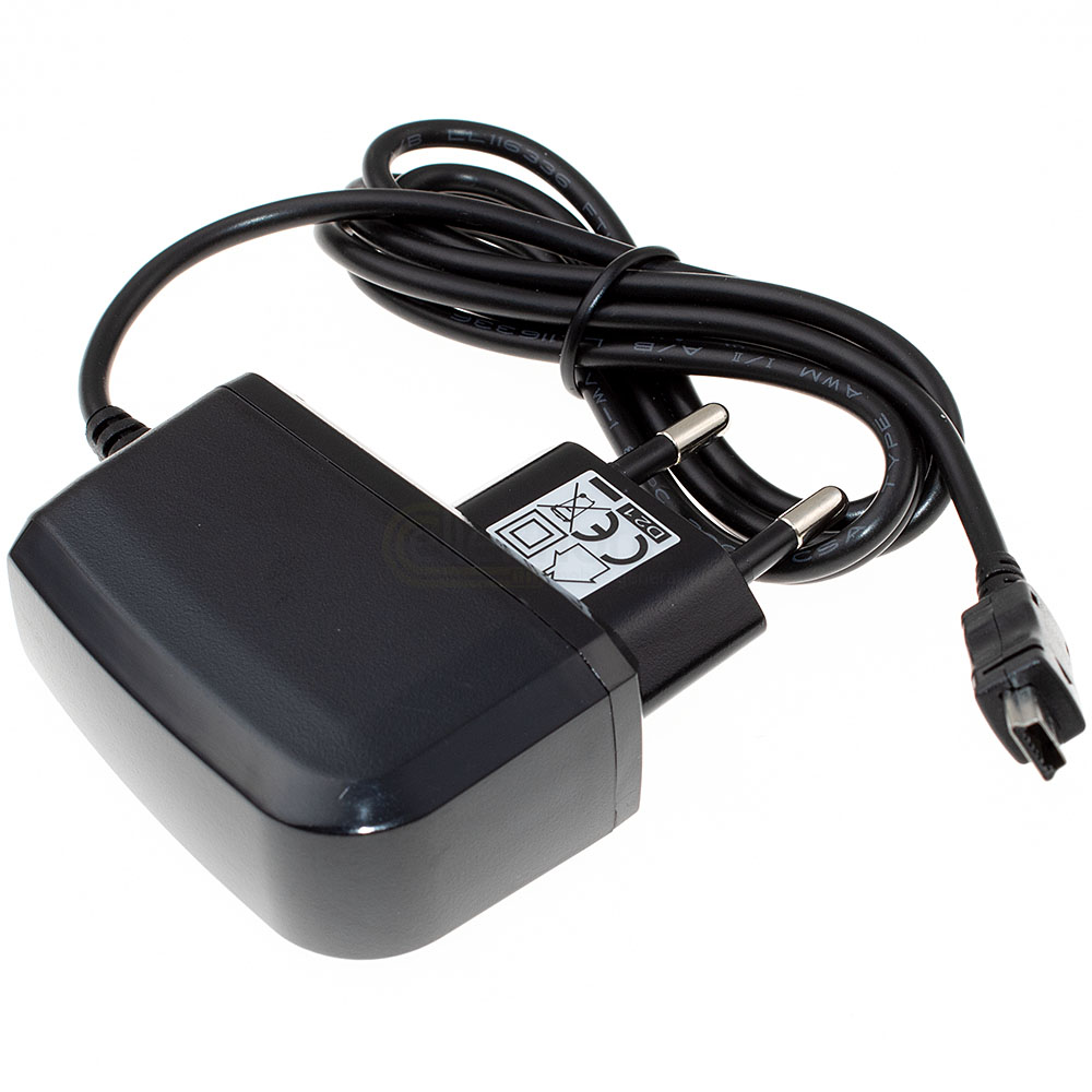 [Bundle] cellePhone 2A Mains charger for Video Babyphone Monitor Cosansys -  GHB - TakTark BM603 - Boifun 3.2
