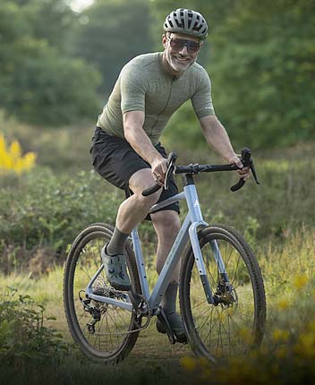 Gravel Bikes