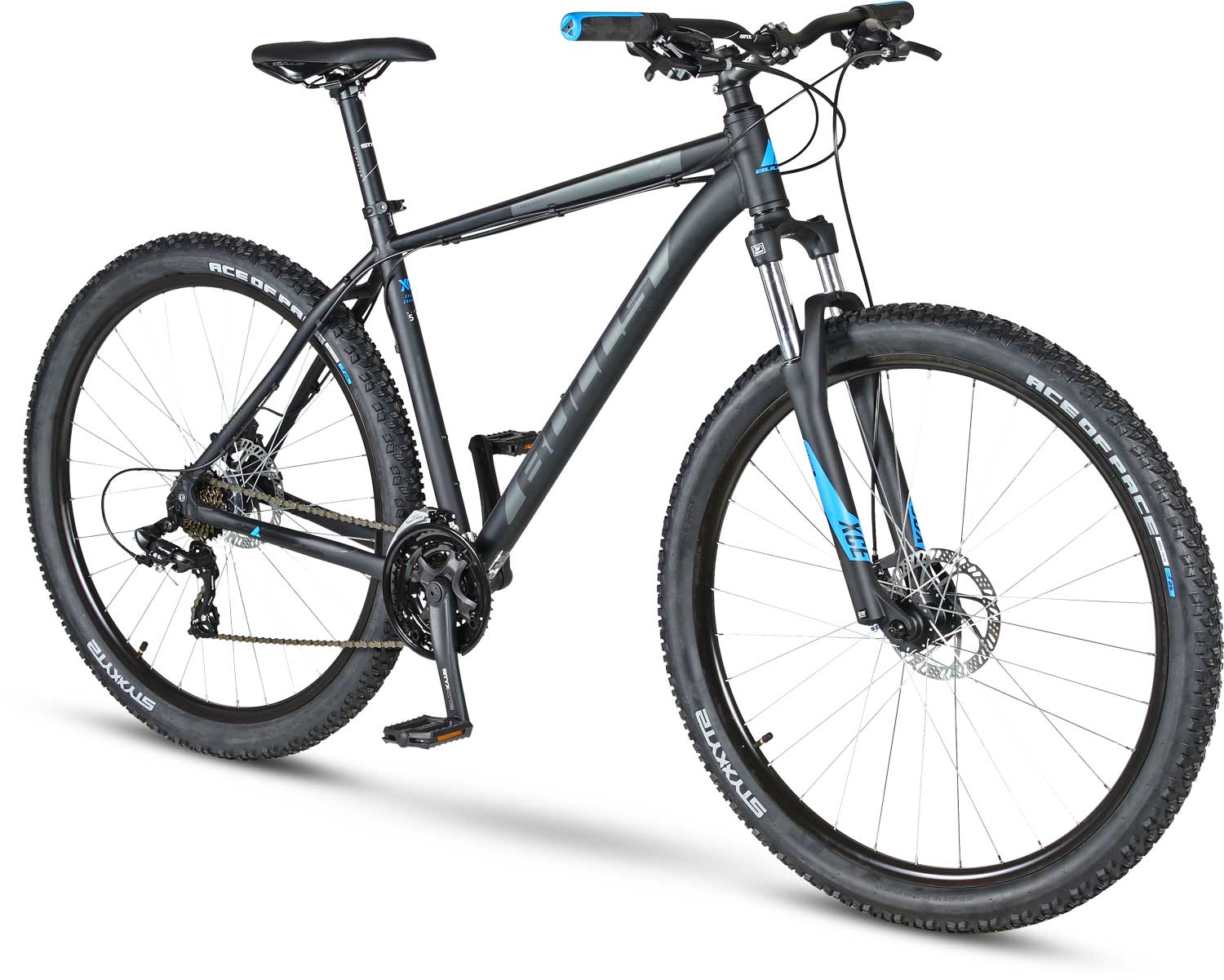 elektrische mini fahrradpumpe DACHS ePumpe