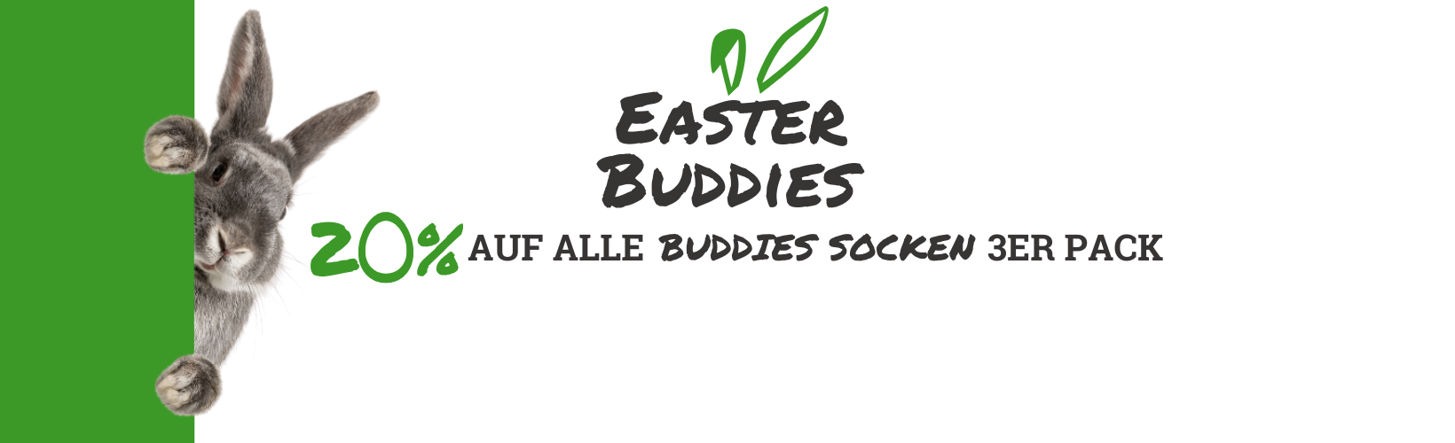 Perfekt fürs Osternest!