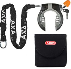fahrradtasche retro Rahmentasche 