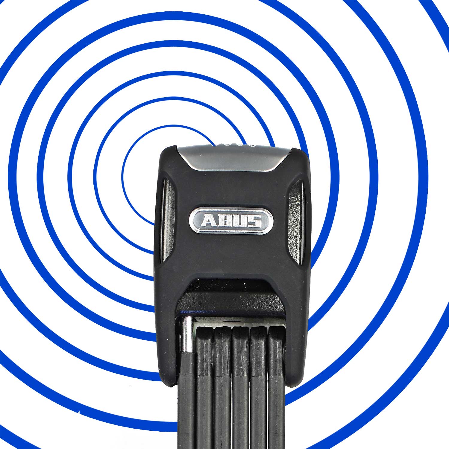 Abus Bordo™ Alarm 6000/90 | Fahrräder und Zubehör online kaufen |  Intersport Klöpping