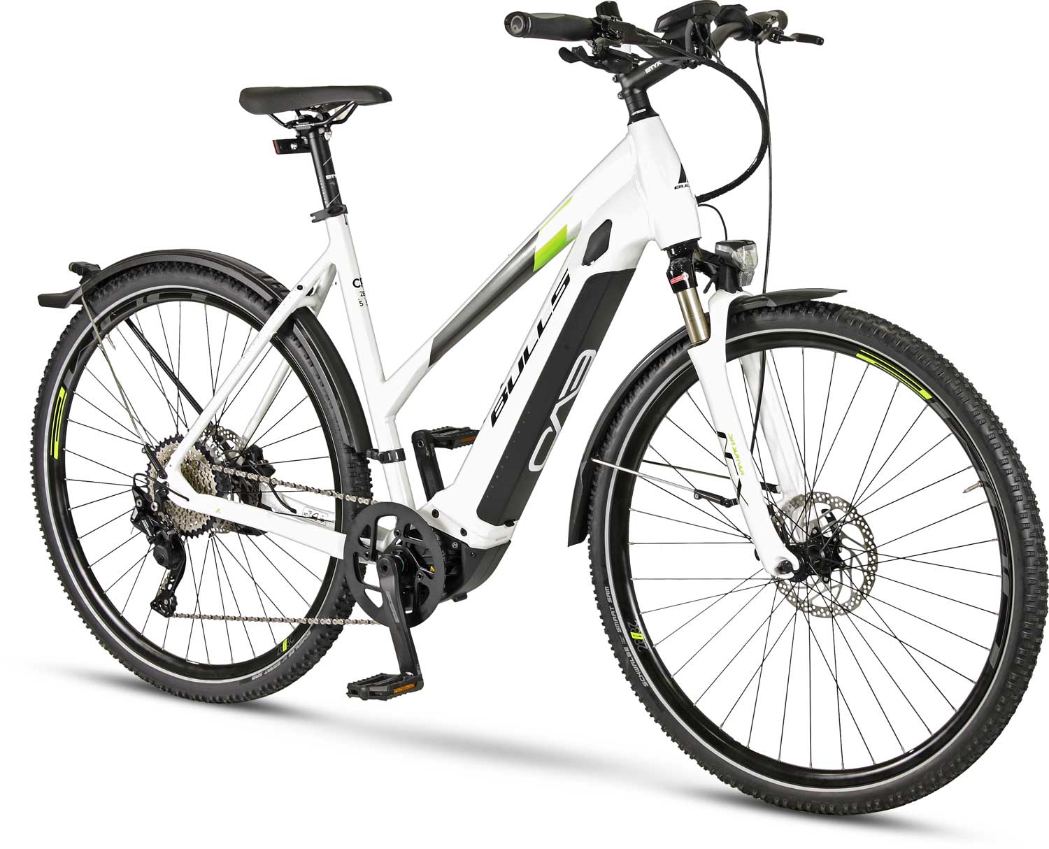 damen und herren fahrrad e-bike bei idealo