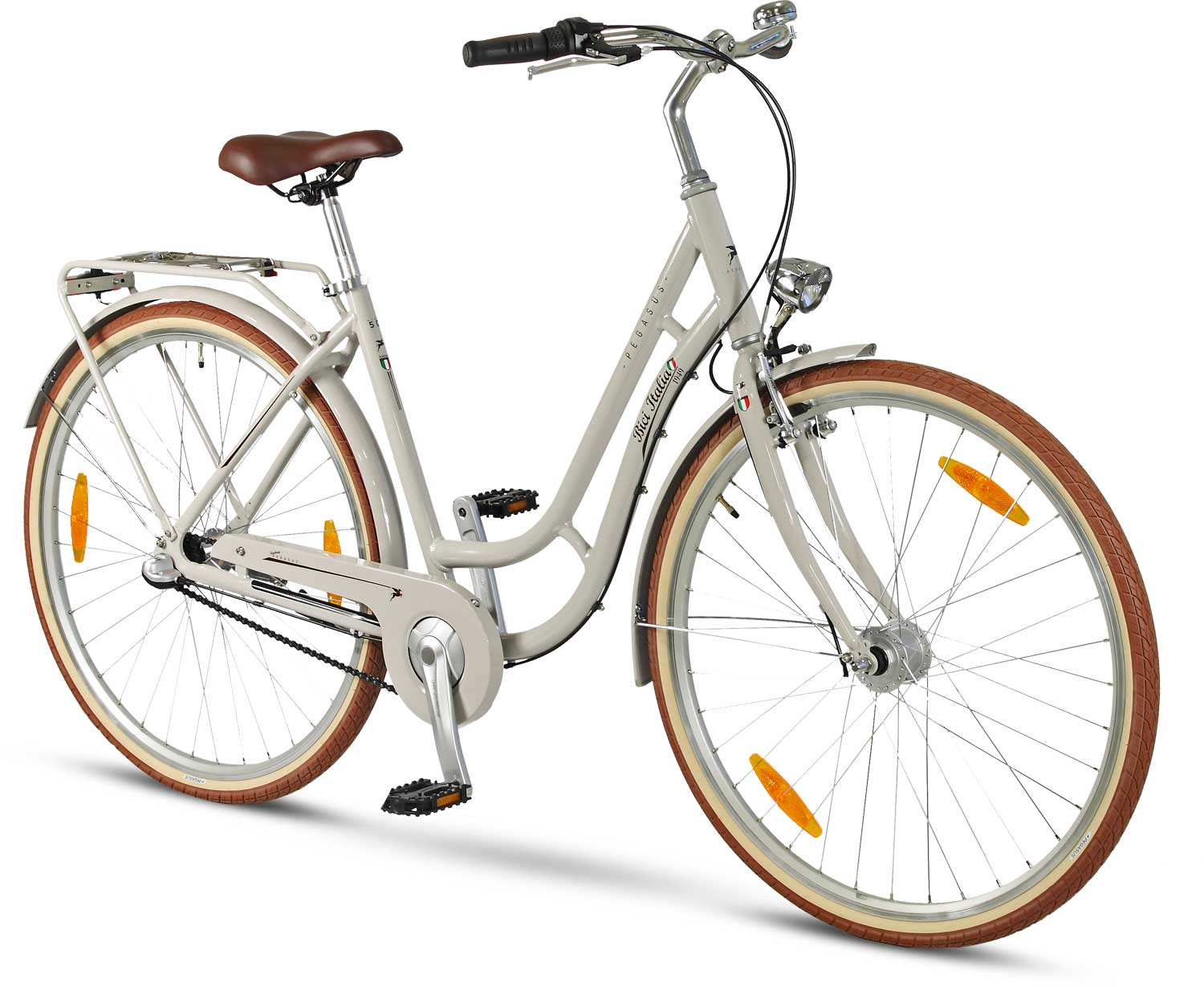 Fahrrad Pegasus Bici Italia