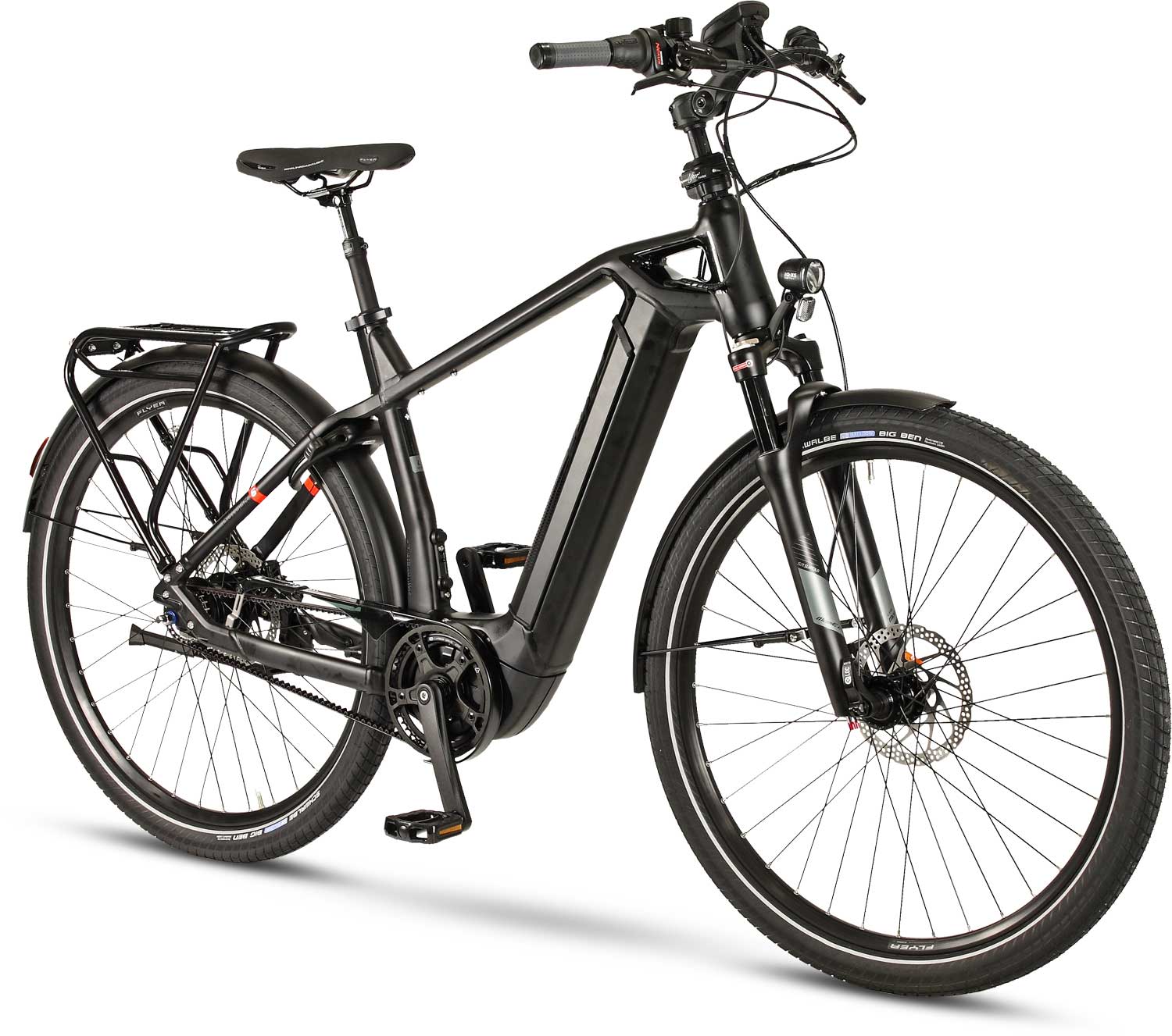 flyer ebike 2020