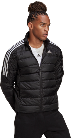Adidas Intersport Daunenjacke Herren Adidas Essentials