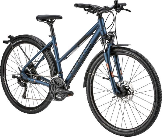 winora e-bike damen Winora CB400i 28