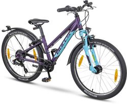 victoria e bike display VICTORIA E-Trekking Bike e-Trekking 7.8 2017 Grau Aluminium - 2. Hand main image 1