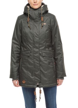 winterjacke intersport