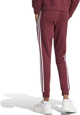 Adidas originals velour 3 stripes trainingshose damen Outlet