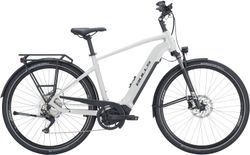 Vélo électrique Bulls Lacuba EVO 10 2022 reconditionné