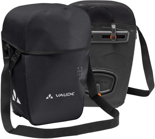 Vaude Aqua Back Pro Set schwarz | Fahrräder und Zubehör online Vaude Aqua Back Pro Set schwarz | Fahrräder und Zubehör online