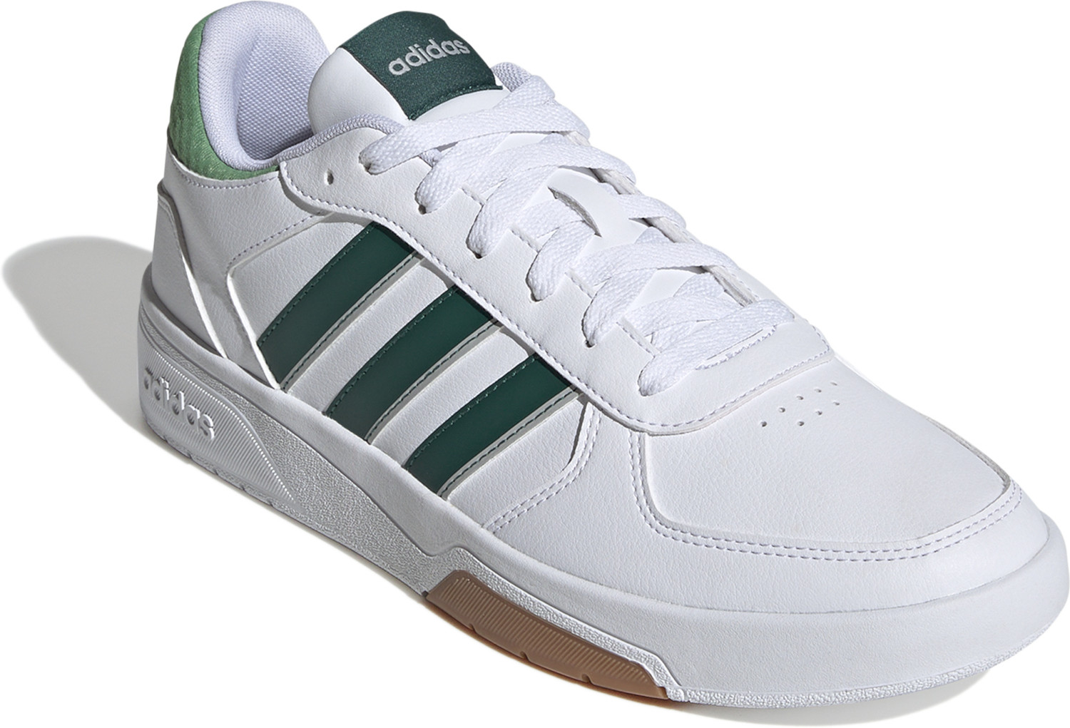 Adidas COURTBEAT Herren Sneaker Fahrrader und Zubehor online kaufen Intersport Klopping