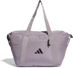 Yoga Adidas Sporttasche Lila Adidas Sporttasche, 2in1 PU, Grau