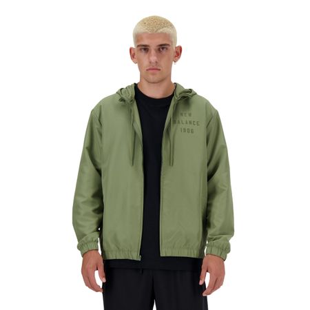 New Balance Mens Lifestyle Jacket, Herren Jacke | Sockenrausch24.de 
