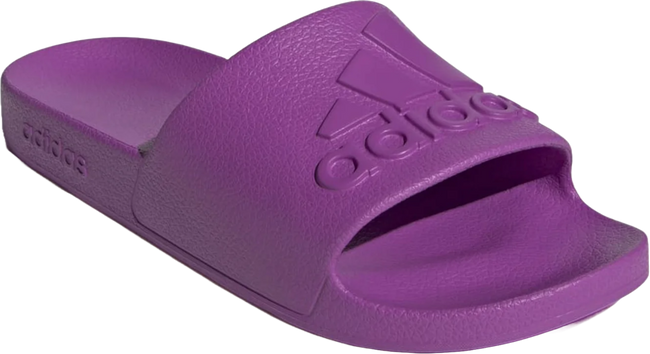 Adidas Slippers Adiletten Flieder Lila ADIDAS PERFORMANCE