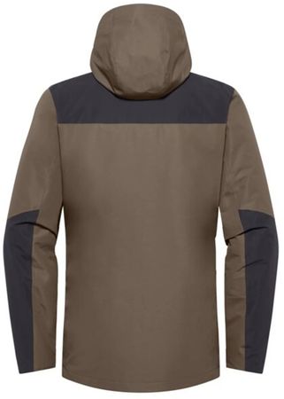 JASPER 3IN1 JKT M Fahrräder und Zubehör online kaufen