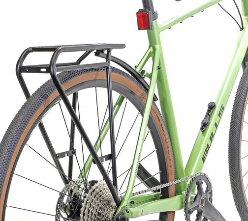 Bulls Gepcktrger Gravel | Fahrrder und Zubehr online kaufen |  Intersport Klpping