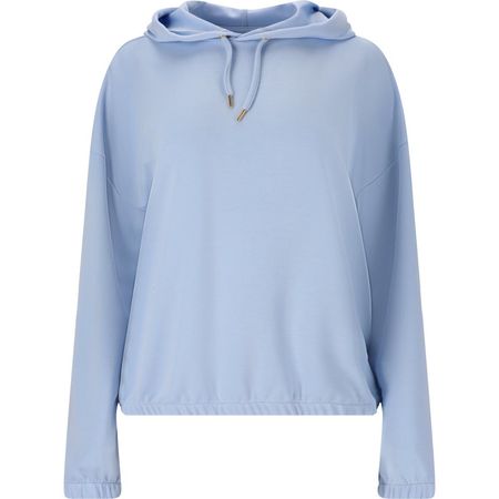 Athlecia Namier W Hoody, Damen Kapuzenpullover, hellblau